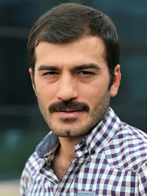 Ufuk Bayraktar