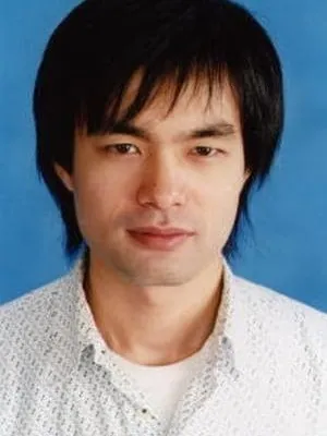 Takeshi Maeda