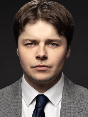 Brendan Meyer