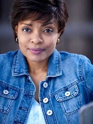 Maria Howell