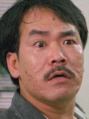 Garry Chan Chi-Shing