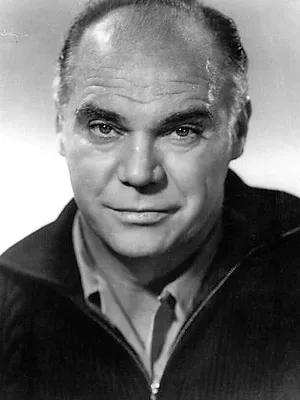 John Doucette