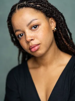 Karise Yansen