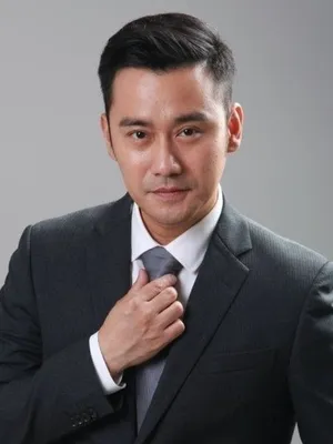 Chen Guanyu