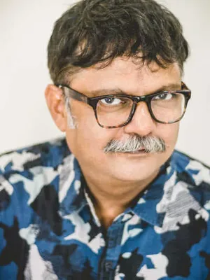 Atul Srivastava