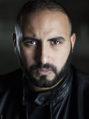 Oussama Kheddam