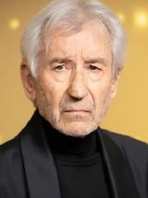 José Sacristán