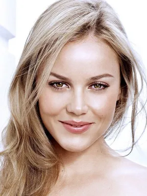 Abbie Cornish