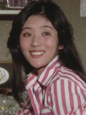 Reiko Nanjo