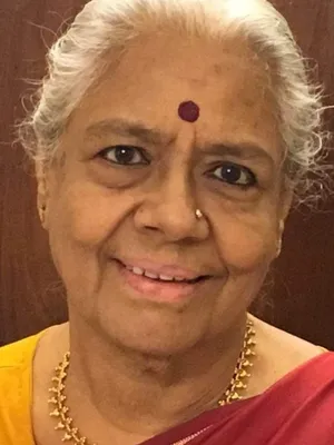 Bhargavi Narayan