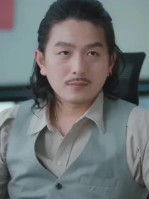 黄淼