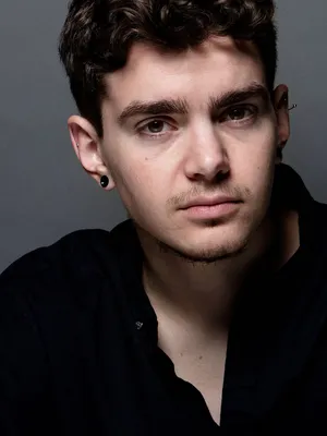 Elliot Fletcher