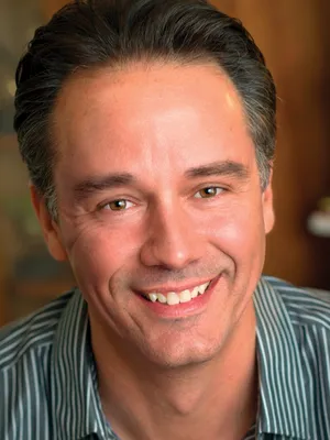 Mike Nawrocki