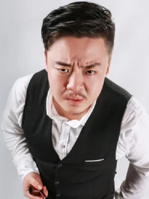 Han Yezhou