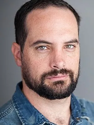 Andrew Roux