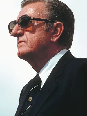 Jean-Marie Balestre
