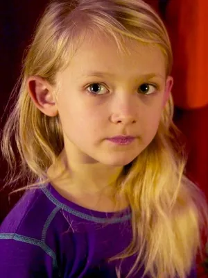 Ida Leonora Valestrand Eike