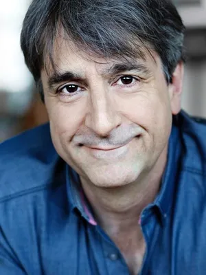 Martin Drainville