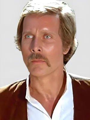 Jack Taylor