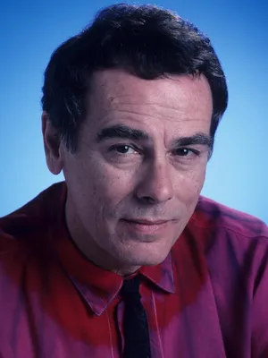 Dean Stockwell