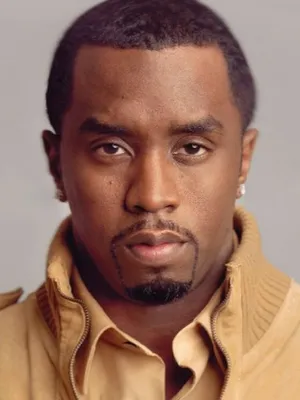 Sean Combs