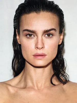 Kasia Smutniak