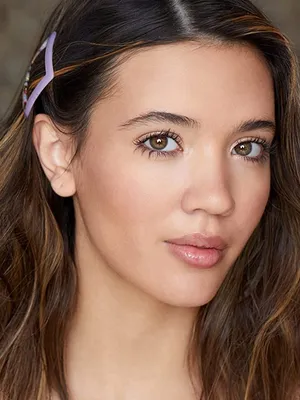 Tiffany Milian