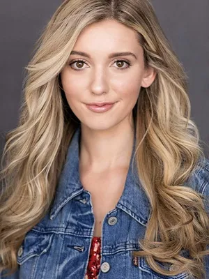 Morgan McVey