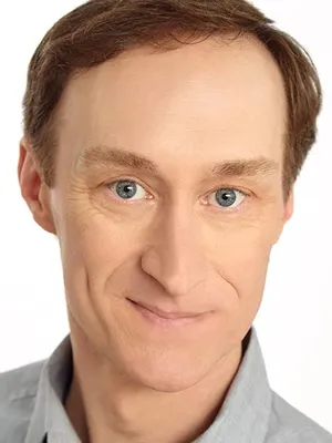Eric Newnham