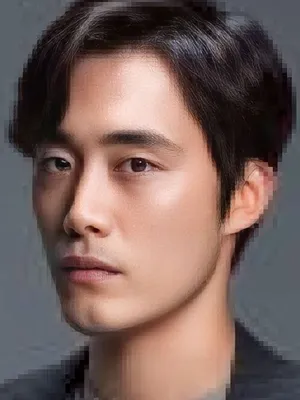 Kang Dong-woo