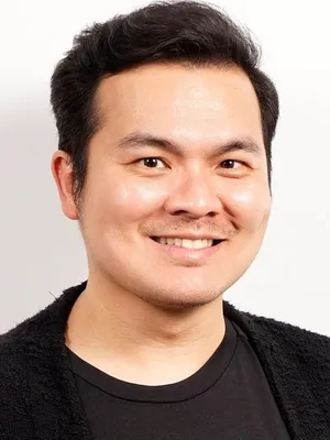 Alexei Huang