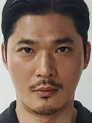 Jung Je-woo