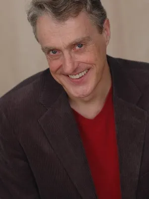 Daniel Martin Berkey