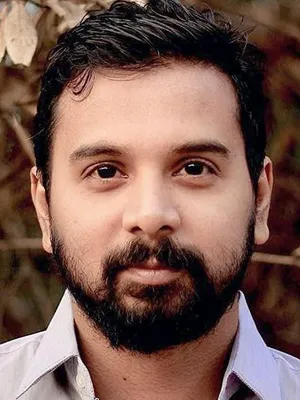 Namit Das