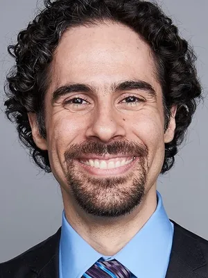 Alex Lacamoire