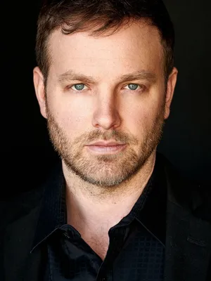 Todd Matthews