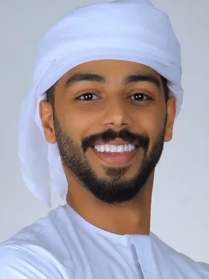 Khalifa Albahri