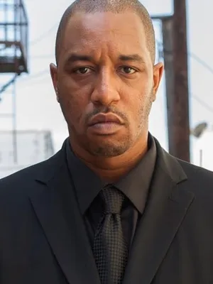 Micaal Stevens