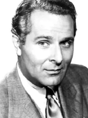 Alexander Scourby