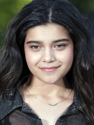 Iman Vellani