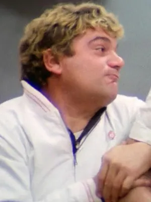 Clemente Ukmar
