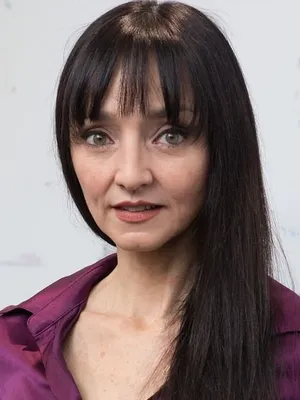 Maria de Medeiros