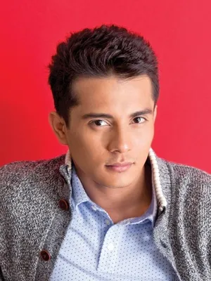 Ejay Falcon