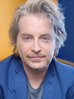Terry Ray