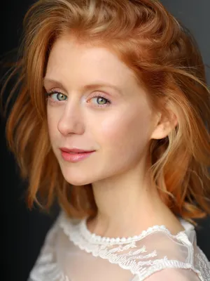 Lauren McCrostie