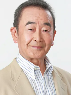 Akira Sakamoto