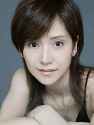Ranran Suzuki