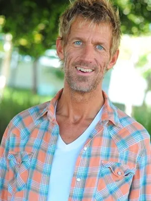 Neal Polister