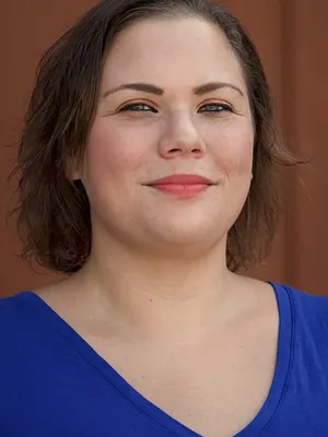 Laila Berzins