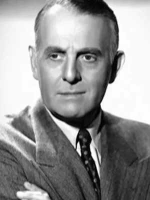 Moroni Olsen